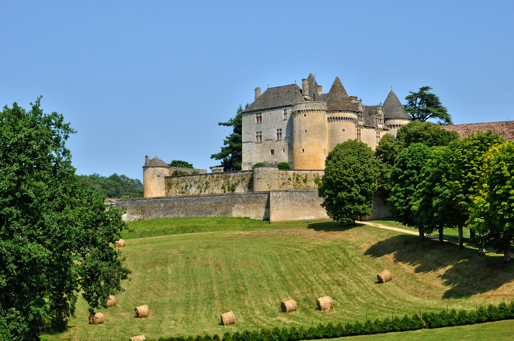 Wat te doen in de Dordogne de mooiste bezienswaardigheden